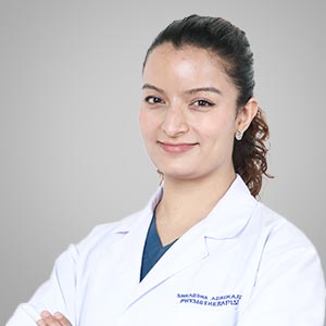 PT. Shraddha Adhikari